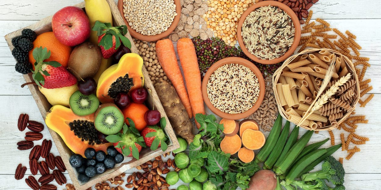 Fast Ways To Eat More Fiber - EverythingEveryday