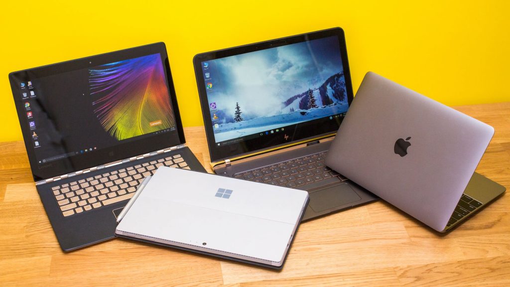 5 Mid Range Laptops For Buyers On A Budget EverythingEveryday