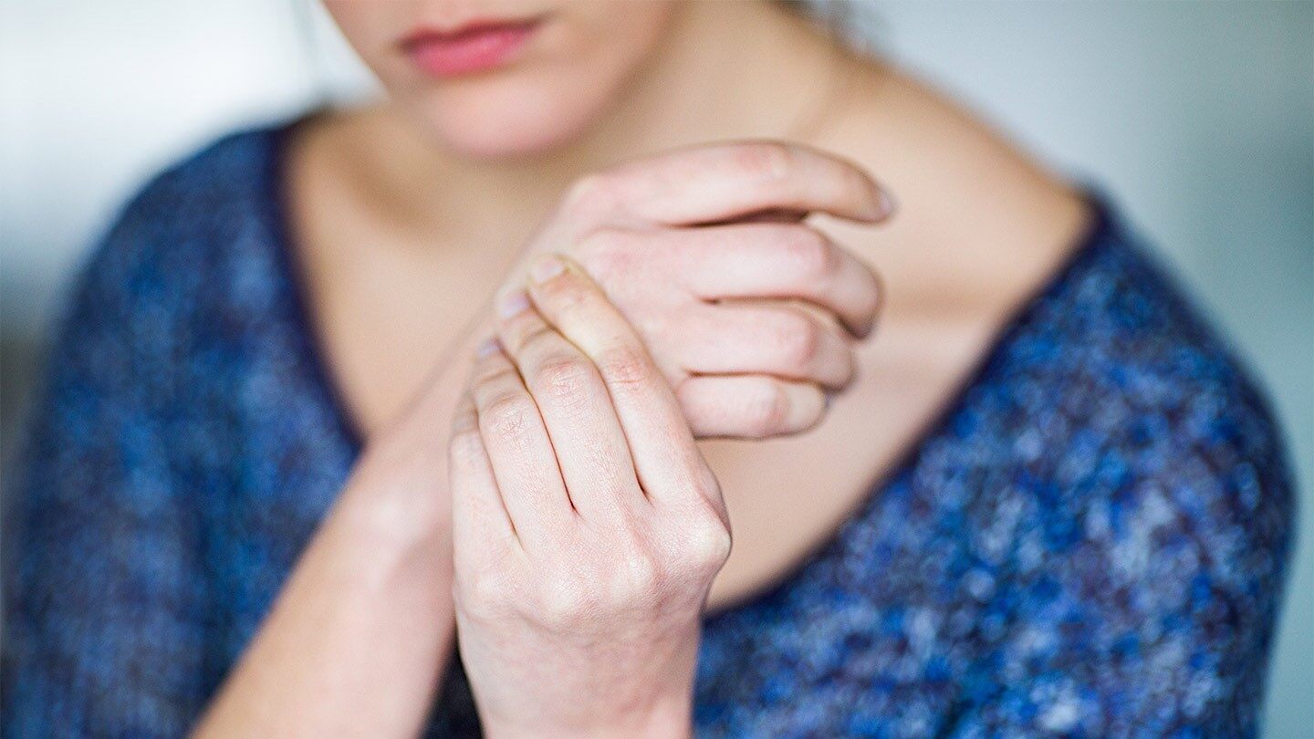 Psoriatic arthritis treatment options