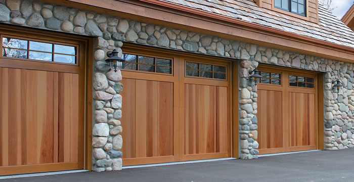 Finding The Best Garage Doors For Your Home